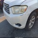 JTEES41A782088961 2008 Toyota Highlander auction photo thumbnail 6