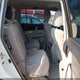 JTEES41A782088961 2008 Toyota Highlander auction photo thumbnail 8