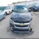 1GCGTCE30G1135235 2016 Chevrolet Colorado Lt auction photo thumbnail 12