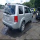 5FNYF38479B009481 2009 Honda Pilot Ex auction photo thumbnail 4