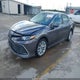 4T1C11AKXPU182014 2023 Toyota Camry Le auction photo thumbnail 2