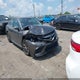 4T1G11AKXPU796031 2023 Toyota Camry Se auction photo thumbnail 1