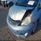 JHMGE88419S056261 2009 Honda Fit Sport auction photo thumbnail 6