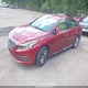 5NPE34AF9FH238559 2015 Hyundai Sonata Limited auction photo thumbnail 2