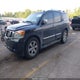5N1AA0NE9BN604833 2011 Nissan Armada Platinum auction photo thumbnail 2
