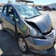JHMGE8H35DC048450 2013 Honda Fit auction photo thumbnail 1