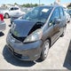 JHMGE8H35DC048450 2013 Honda Fit auction photo thumbnail 2
