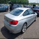 WBA3R5C55EK186196 2014 BMW 435I xDrive auction photo thumbnail 4