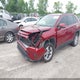 JTMG1RFV4MD073082 2021 Toyota Rav4 Le auction photo thumbnail 2