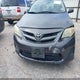 JTDBU4EE9B9163110 2011 Toyota Corolla Le auction photo thumbnail 6