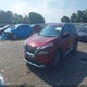 JN8BT3DC7NW117878 2022 Nissan Rogue Platinum Fwd auction photo thumbnail 2