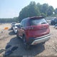 JN8BT3DC7NW117878 2022 Nissan Rogue Platinum Fwd auction photo thumbnail 3