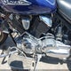 JYAVP11EX9A117198 2009 Yamaha Xvs1100 A auction photo thumbnail 9