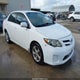 5YFBU4EEXCP032702 2012 Toyota Corolla S auction photo thumbnail 1