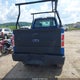 1FTEX1E81AFC69211 2010 Ford F-150 Stx/Xl/Xlt auction photo thumbnail 15