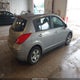 3N1BC13E48L354943 2008 Nissan Versa 1.8Sl auction photo thumbnail 4