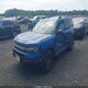 3FMCR9B64PRD20873 2023 Ford Bronco Sport Big Bend auction photo thumbnail 2
