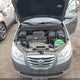 KMHDU4AD0AU931215 2010 Hyundai Elantra Gls auction photo thumbnail 10