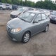 KMHDU4AD0AU931215 2010 Hyundai Elantra Gls auction photo thumbnail 2