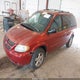 2D4GP44L15R456305 2005 Dodge Grand Caravan Sxt auction photo thumbnail 2