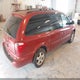 2D4GP44L15R456305 2005 Dodge Grand Caravan Sxt auction photo thumbnail 4