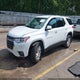 1GNEVGKW3LJ169761 2020 Chevrolet Traverse Awd Lt Cloth auction photo thumbnail 2