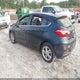 3G1BE6SM5HS619106 2017 Chevrolet Cruze Lt Auto auction photo thumbnail 3