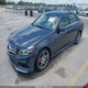 WDDHF8JB1GB197393 2016 Mercedes-Benz E 350 4Matic auction photo thumbnail 2