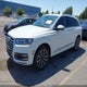 WA1LHAF76JD011735 2018 Audi Q7 2.0T Premium auction photo thumbnail 2