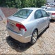 2HGFA16519H309972 2009 Honda Civic Lx auction photo thumbnail 4