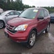 5J6RE4H50BL018185 2011 Honda Cr-V Ex auction photo thumbnail 2