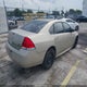 2G1WB57KX91278956 2009 Chevrolet Impala Ls auction photo thumbnail 4