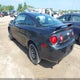 1G1AT18H097161389 2009 Chevrolet Cobalt Lt auction photo thumbnail 3