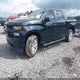 1GCPYBEK4MZ115568 2021 Chevrolet Silverado 1500 4Wd Short Bed Custom auction photo thumbnail 2