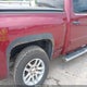 3GCEK13J28G269151 2008 Chevrolet Silverado 1500 Lt2 auction photo thumbnail 19