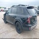 5XYP5DGC7PG385262 2023 Kia Telluride Sx Prestige X-Line auction photo thumbnail 3