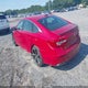 1HGCV1F3XMA082374 2021 Honda Accord Sport auction photo thumbnail 3