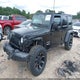 1C4BJWDG5GL141994 2016 Jeep Wrangler Unlimited Sport auction photo thumbnail 2