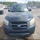 5NMSH73E89H279616 2009 Hyundai Santa Fe Limited auction photo thumbnail 12