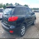 5NMSH73E89H279616 2009 Hyundai Santa Fe Limited auction photo thumbnail 4