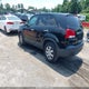 5XYKTCA14BG072180 2011 Kia Sorento Lx auction photo thumbnail 3