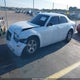 2C3KA43R68H189210 2008 Chrysler 300 Lx auction photo thumbnail 2