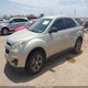 2CNALBEW8A6244276 2010 Chevrolet Equinox Ls auction photo thumbnail 2