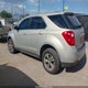 2CNALBEW8A6244276 2010 Chevrolet Equinox Ls auction photo thumbnail 3