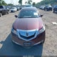 19UUA8F50AA015224 2010 Acura Tl 3.5 auction photo thumbnail 12