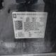 3GNCJLSB4KL226436 2019 Chevrolet Trax Lt auction photo thumbnail 9