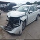 2HGFE2F27SH590052 2025 Honda Civic Lx auction photo thumbnail 2