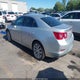 1G11F5SL0FF319548 2015 Chevrolet Malibu 1Lz auction photo thumbnail 3