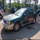 4S3BH895737644248 2003 Subaru Outback H6-3.0 auction photo thumbnail 2
