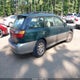 4S3BH895737644248 2003 Subaru Outback H6-3.0 auction photo thumbnail 4